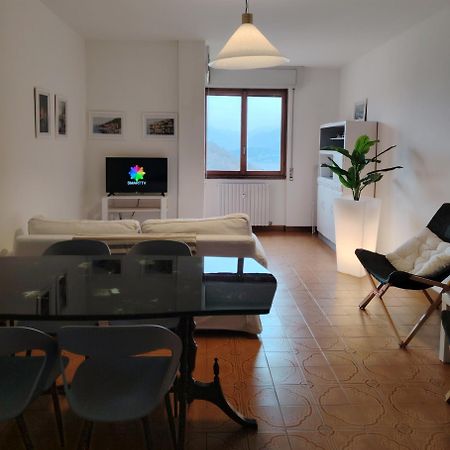 ペルレードLa Casa Di Camillaアパートメント エクステリア 写真