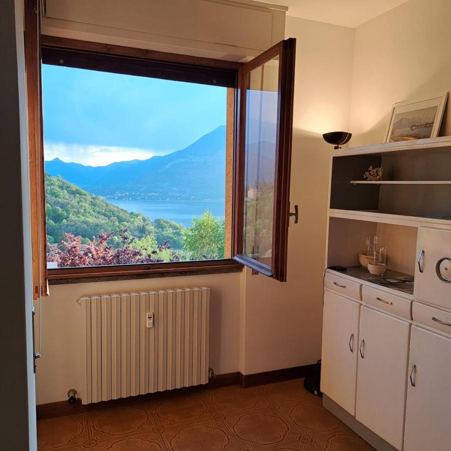 ペルレードLa Casa Di Camillaアパートメント エクステリア 写真
