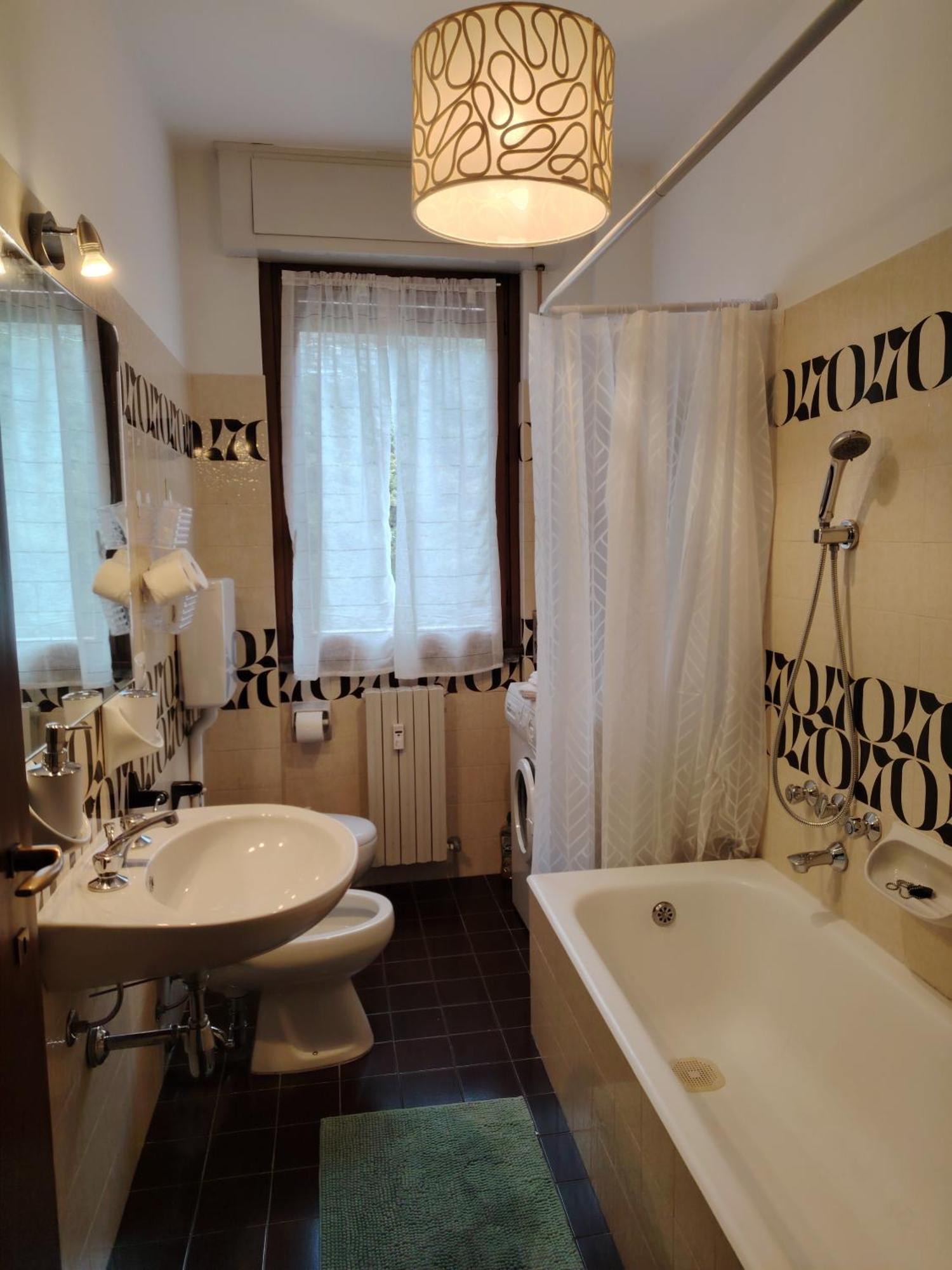 ペルレードLa Casa Di Camillaアパートメント エクステリア 写真