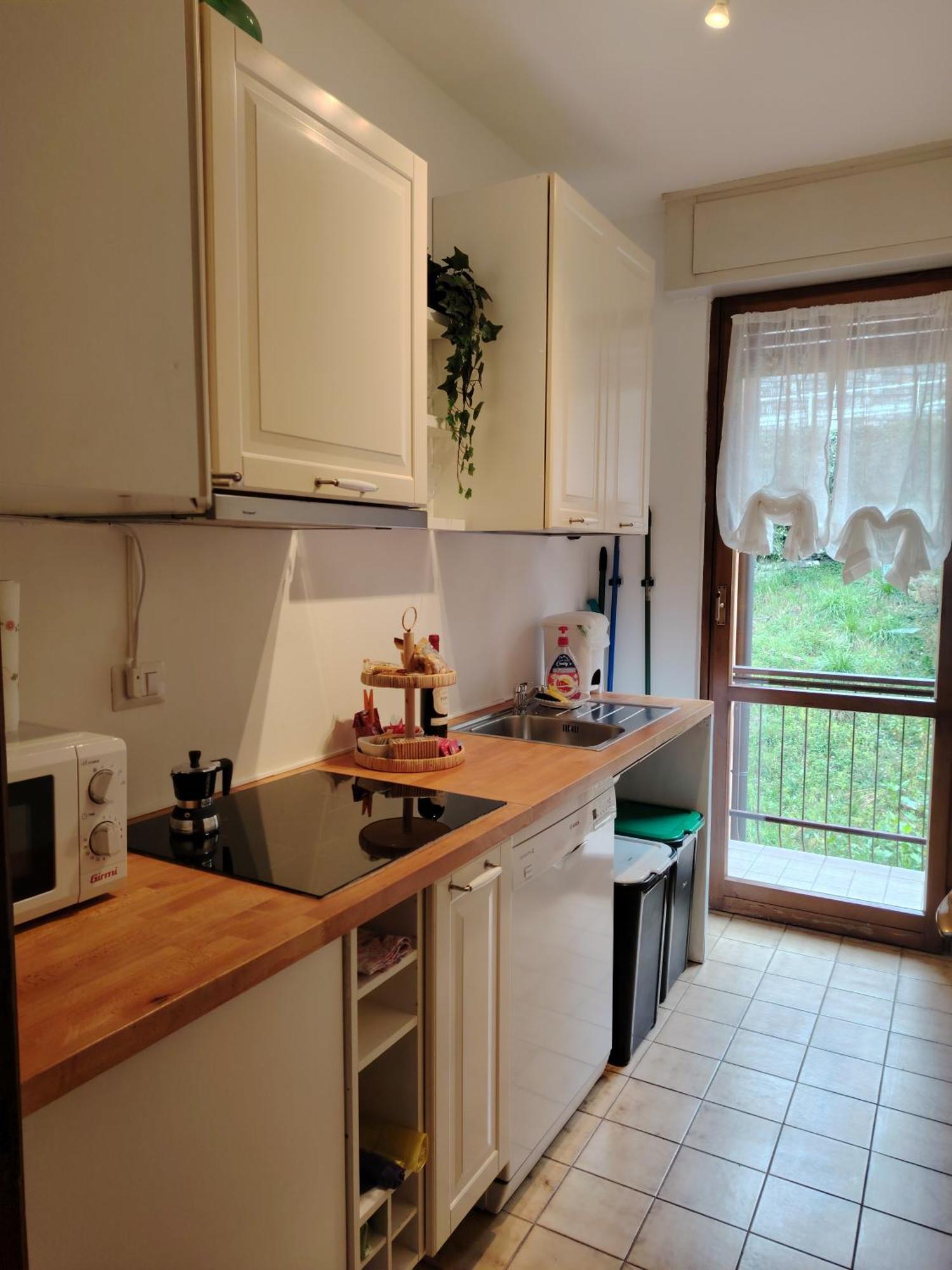 ペルレードLa Casa Di Camillaアパートメント エクステリア 写真
