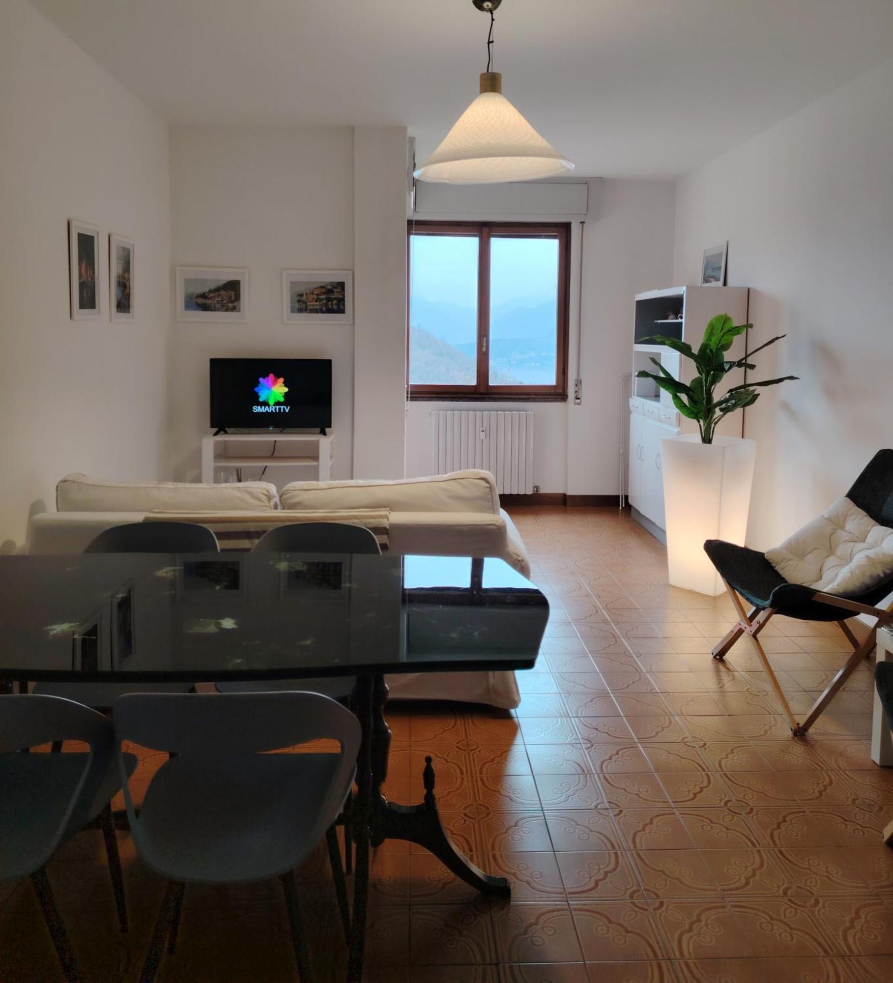 ペルレードLa Casa Di Camillaアパートメント エクステリア 写真