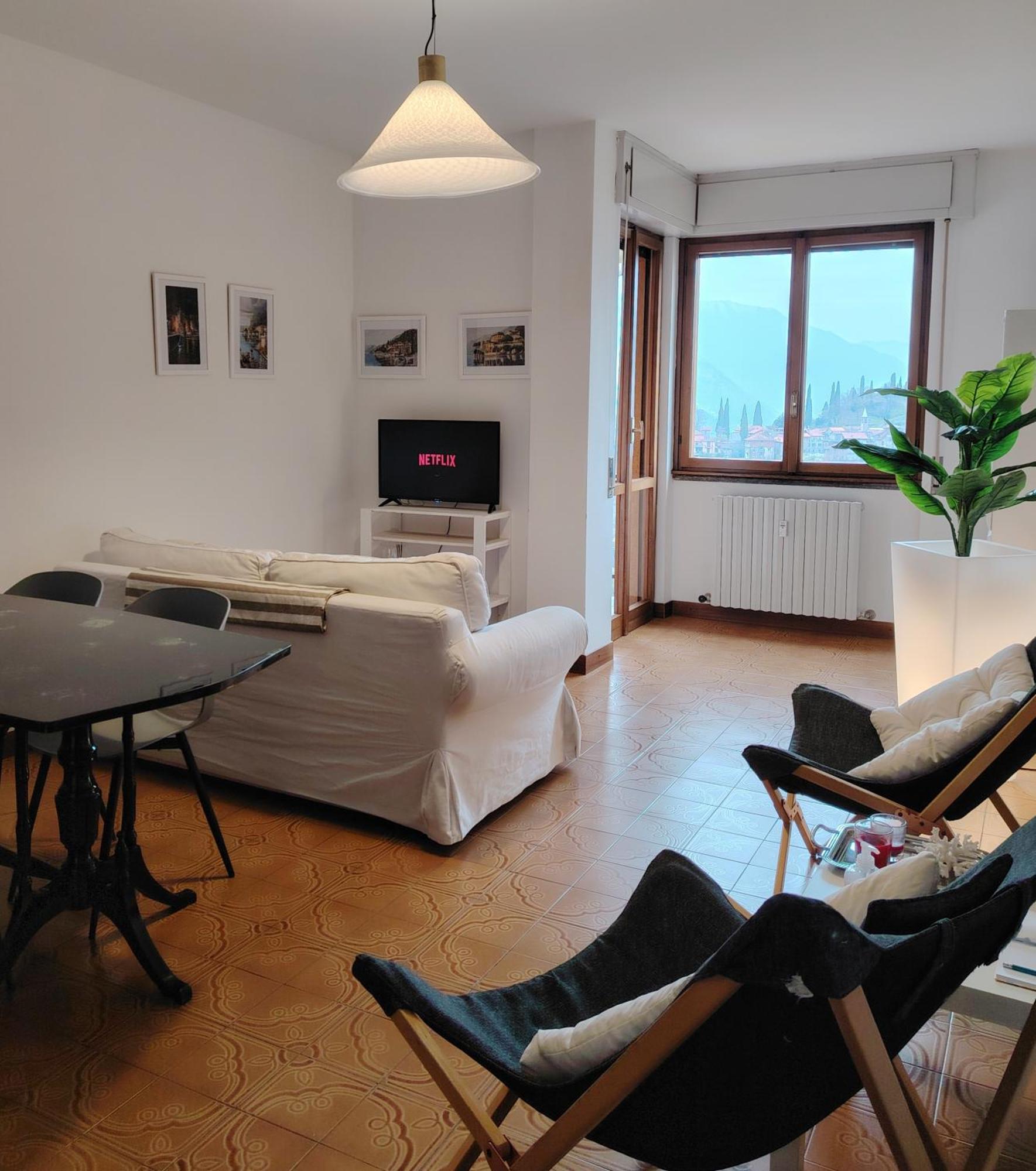 ペルレードLa Casa Di Camillaアパートメント 部屋 写真